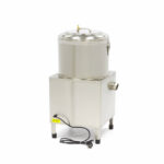Maxima Gastro Kartoffelschaltmaschine - 8 kg - 160 kg/h – Bild 4