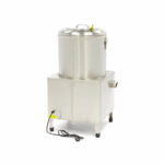 Maxima Gastro Kartoffelschaltmaschine - 15 kg - 300 kg/h – Bild 4