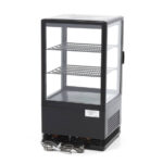 Maxima Gastro Kühlvitrine - 58 l - 43 cm – Bild 4