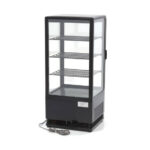 Maxima Gastro Kühlvitrine - 78 l - 43 cm – Bild 4