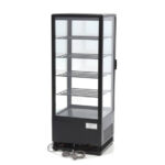 Maxima Gastro Kühlvitrine - 98 l - 43 cm – Bild 4