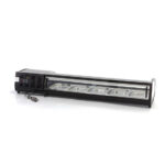 Maxima Gastro Sushi-Kühlaufsatzvitrine -132 l - inkl. 5 x 1/2 GN - Tischplatte – Bild 4