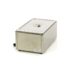 Maxima Gastro Bain Marie - mit Wasserhahn - inkl. 1/1 GN Set - Elektrisch – Bild 7