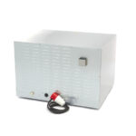 Maxima Gastro Konvektionsofen - Dampf - Passt 4 Tabletts (60 x 40 cm) - 400 V – Bild 4