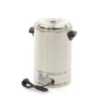 Maxima Gastro Kaffeemaschine - 10 l - 80 Tassen - Abnehmbarer Kaffeefilter – Bild 3