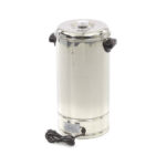 Maxima Gastro Kaffeemaschine - 15 l - 120 Tassen - Abnehmbarer Kaffeefilter – Bild 3