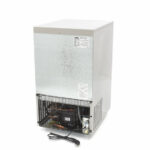 Maxima Gastro Eiswürfelmaschinen - 80 kg/Tag - Kugelwürfel - Luftgekühlt – Bild 4