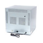 Maxima Gastro Konvektionsofen - Grill und Dampf - Passt zu 4 Tabletts - Eingebauter Timer – Bild 4