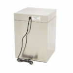 Maxima Gastro Plattenwärmer - 30 Platten - Bis zu Ø32 cm – Bild 4