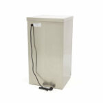 Maxima Gastro Plattenwärmer - 60 Teller - Bis zu Ø32 cm – Bild 4