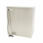 Maxima Gastro Plattenwärmer - 120 Platten - Bis zu Ø32 cm – Bild 4