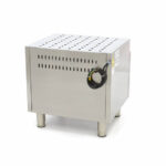 Maxima Commercial Klasse Gastro Ofen - Elektrisch - 1/1 GN - 600 x 600 mm tief - 3000 Watt – Bild 4