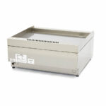 Maxima Gastro Grillplatte - Glatt - Doppeleinheit - 60 cm Tief - Gas – Bild 4