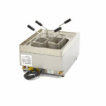 Maxima Gastro Nudelkocher - 15 l - Einzeleinheit - 60 cm Tief - Elektrisch – Bild 4
