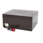 Maxima Gastro Pizzaofen - Passt 4 x Ø 30 cm Pizzas – Bild 4