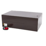 Maxima Gastro Pizzaofen - Passt 6 x Ø 30 cm Pizzas - 400 V – Bild 4