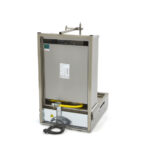 Maxima Gastro Dönergrill - 3 Brenner - 40 kg Fleisch - Gas – Bild 4