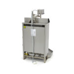 Maxima Gastro Dönergrill - 3 Brenner - 30 kg Fleisch - Gas – Bild 4