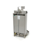 Maxima Gastro Dönergrill - 4 Brenner - 50 kg Fleisch - Gas – Bild 4