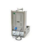 Maxima Gastro Dönergrill - 2 Brenner - 20 kg Fleisch - Elektrisch – Bild 4