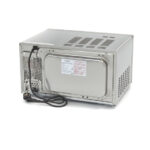 Maxima Gastro Mikrowelle - 900W - 6 Programme - Platten bis zu Ø33 cm – Bild 4