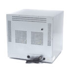 Maxima Gastro Konvektionsofen - Grill - Passt 4 Tabletts - Eingebauter Timer - Bis zu 300 ° C – Bild 4