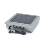 Maxima Gastro Kochfeld - Ø28 cm - 3500W - Induktion – Bild 4