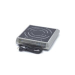 Maxima Gastro Kochfeld - Ø26 cm - 2700W - Induktion – Bild 4