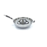 Maxima Gastro Wok Pan - Ø36 cm - Edelstahl - Induktion – Bild 4