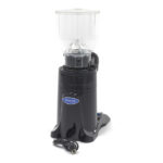 Maxima Gastro Kaffeemühle - 2 kg Bohnen - Digital Anzeige – Bild 4