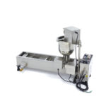 Maxima Gastro Donut Maker - 450 Donuts/H - Automatisch - Fritteuse mit dem Drehsystem – Bild 4