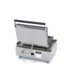 Maxima Gastro Donut Maker - 6 Donuts - Ø8 cm - mit Eingebauter Timer – Bild 4