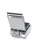 Maxima Gastro Waffelmacher - 4 Waffeln - Mini -Quadrate – Bild 4