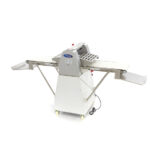Maxima Gastro Teigausrollmaschine - 38 cm - Bodenmodell - faltbar – Bild 4