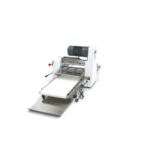Maxima Gastro Teigausrollmaschine - 38 cm - Tischplatte – Bild 4