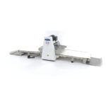 Maxima Gastro Teigausrollmaschine - 52 cm - Tischplatte – Bild 5