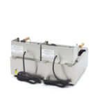 Maxima Gastro Fritteuse - 15 l - 1 Korb - Bis zu 3 kg Pommes – Bild 4