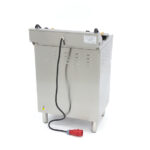 Maxima Gastro Fritteuse - 35 l - 1 Korb - mit Ablasshahn - 400 V – Bild 4