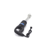 Maxima Gastro Stabmixer - 26 cm Welle - 450W – Bild 4