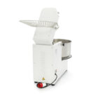 Maxima Gastro Teigmischer - 50 l - 30 kg Teig - 2 Geschwindigkeiten - Abnehmbare Schüssel - 400 V – Bild 10