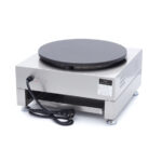 Maxima Gastro Crepes Maker - Single Crepe - 40 cm - inkl. Teigverteiler – Bild 4