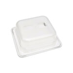 Maxima Gastro Gastronormbehälter - 1/6 GN - 6,5 cm Tief - Polycarbonat – Bild 2