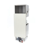 Maxima Haubenspülmaschine - 50x50cm - mit Abfluss-, Spül- und Seifenpumpen - 400V – Bild 5