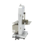 Maxima Gastro Knochensäge - 204 cm Sägelänge - Elektrisch - inkl. Fleischschieber – Bild 8