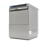 Maxima Gastro Gläserspülermaschine - 35 x 35 cm - mit Spülenhilfepumpe – Bild 5