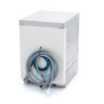 Maxima Gastro Gläserspülermaschine - 35 x 35 cm - mit Spülenhilfepumpe – Bild 4