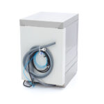 Maxima Gastro Geschirrspüler-Unterbau - 40 x 40 cm - mit Spülenhilfepumpe - 230 V – Bild 4
