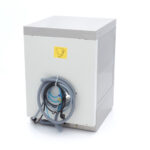 Maxima Gastro Geschirrspüler-Unterbau - 50 x 50 cm - mit Abfluss-, Spülenhilfe- und Seifenpumpen - 230 V – Bild 4