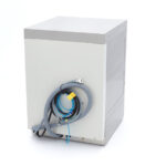 Maxima Gastro Geschirrspüler-Unterbau - 50 x 50 cm - mit Spülenhilfepumpe - 400 V – Bild 4