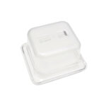 Maxima Gastro Gastronormbehälter - 1/6 GN - 10 cm Tief - Polycarbonat – Bild 2